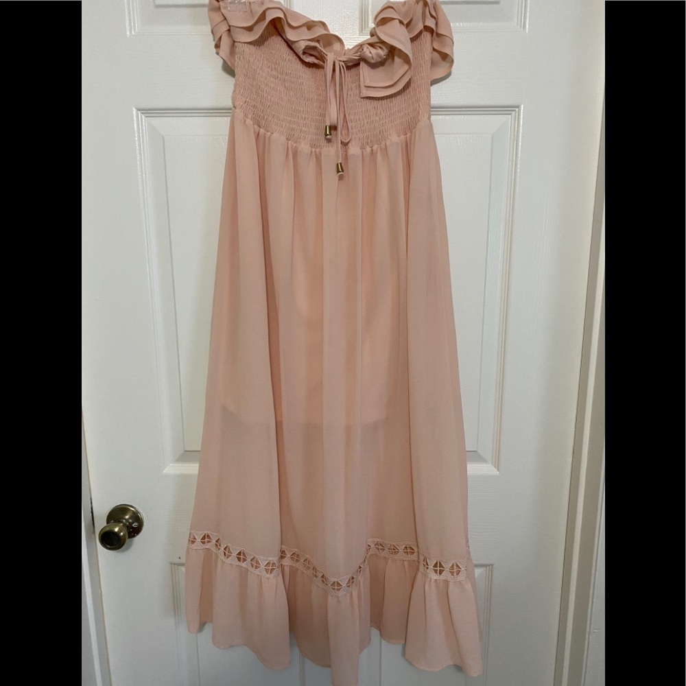 Maternity dress